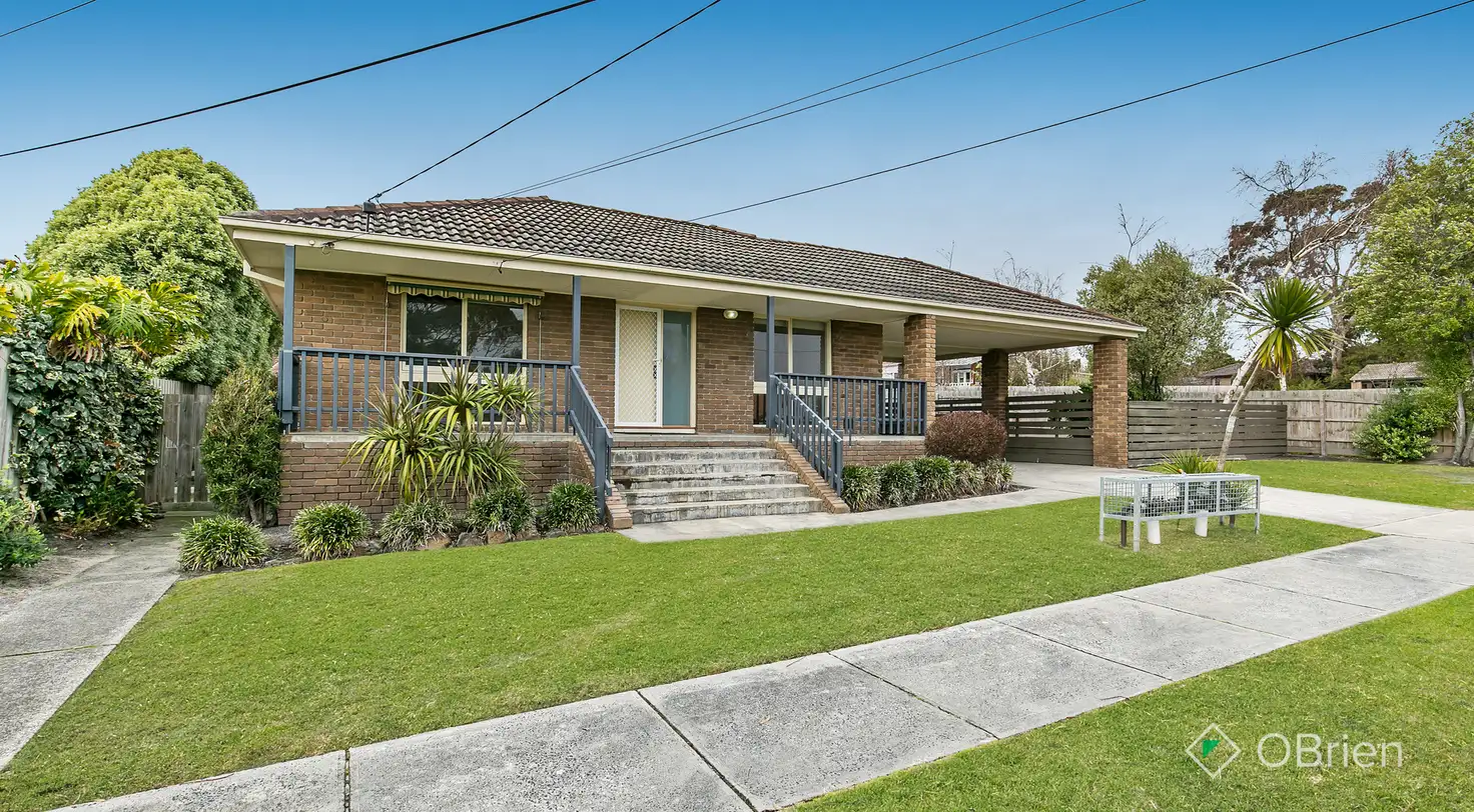 Main view of Homely house listing, 24 McMurtry Way, Frankston VIC 3199