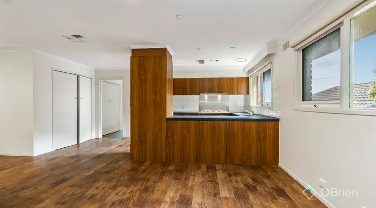 Fifth view of Homely house listing, 24 McMurtry Way, Frankston VIC 3199