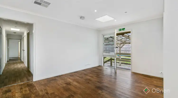 Sixth view of Homely house listing, 24 McMurtry Way, Frankston VIC 3199