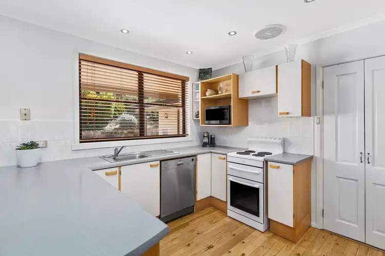 Fifth view of Homely house listing, 8 Bingara Road, Beecroft NSW 2119