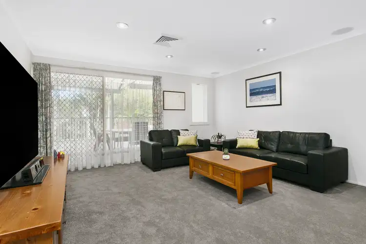 Sixth view of Homely house listing, 8 Bingara Road, Beecroft NSW 2119