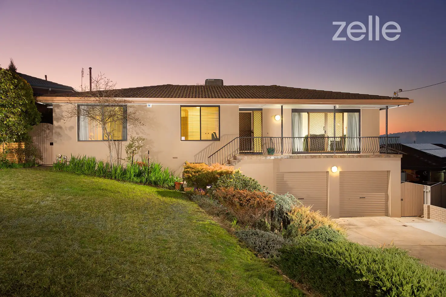 Main view of Homely house listing, 823 Golflinks Terrace, Albury NSW 2640