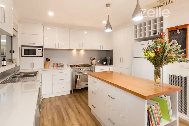 Second view of Homely house listing, 823 Golflinks Terrace, Albury NSW 2640