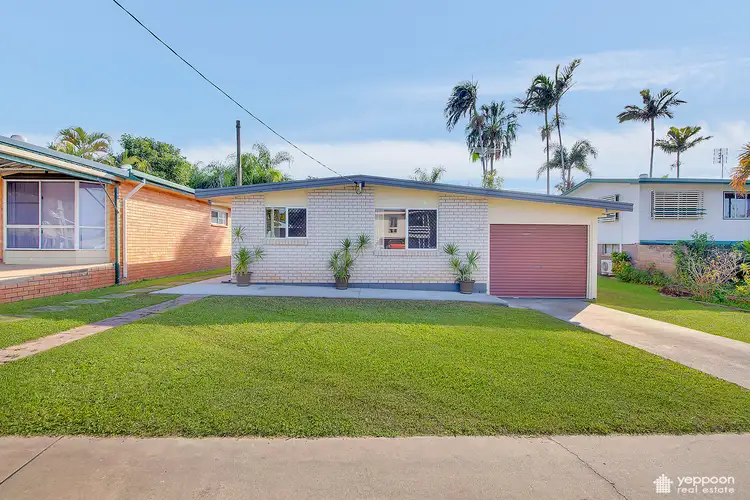 Main view of Homely house listing, 9 Rawlings Street, Yeppoon QLD 4703