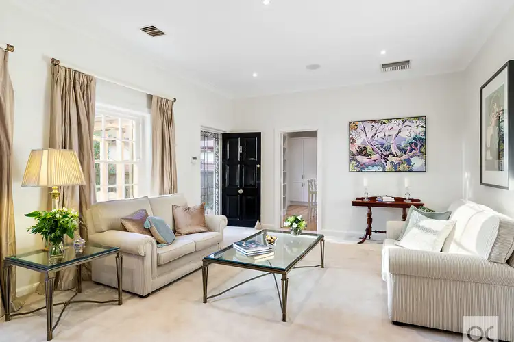 Second view of Homely house listing, 2A Bagot Street, Glen Osmond SA 5064
