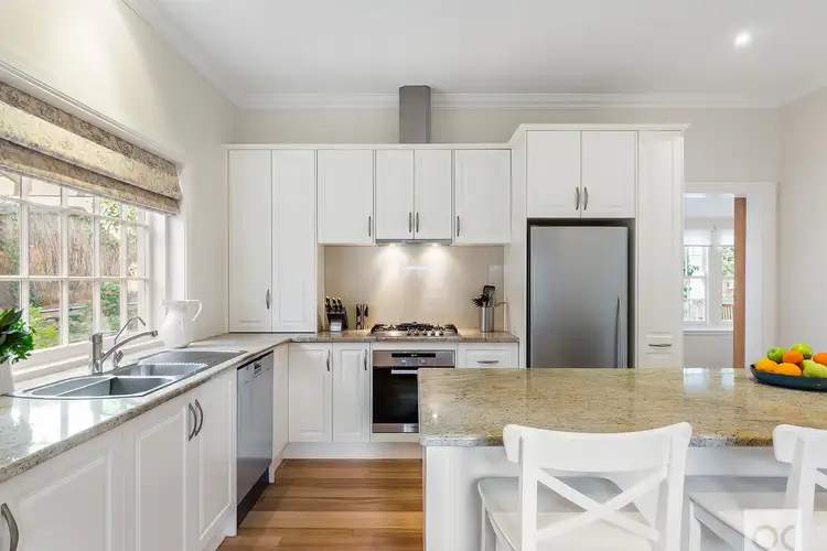 Fifth view of Homely house listing, 2A Bagot Street, Glen Osmond SA 5064