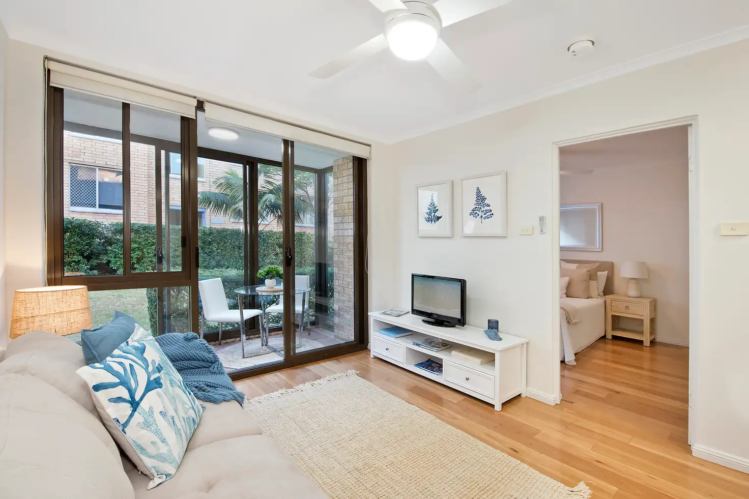 Main view of Homely unit listing, 14/1259 Pittwater Road, Narrabeen NSW 2101