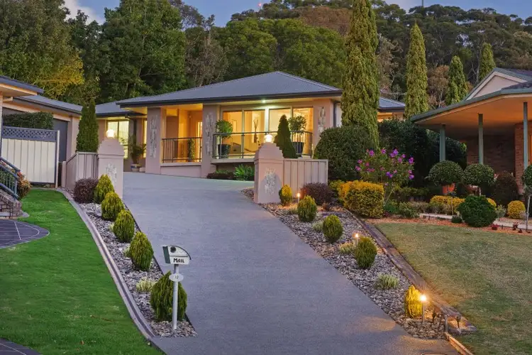 Second view of Homely house listing, 32 Navigators Way, Port Macquarie NSW 2444