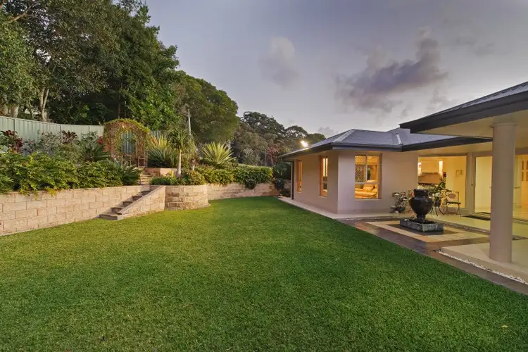 Third view of Homely house listing, 32 Navigators Way, Port Macquarie NSW 2444