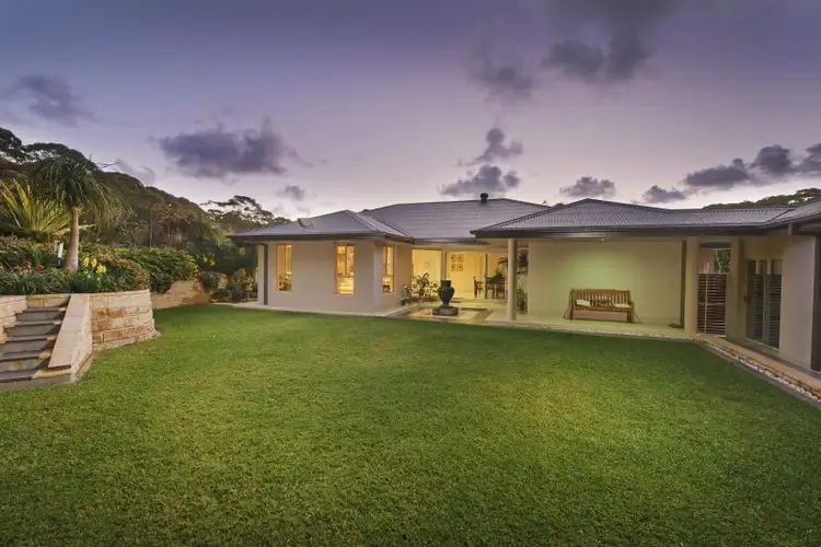 Fourth view of Homely house listing, 32 Navigators Way, Port Macquarie NSW 2444