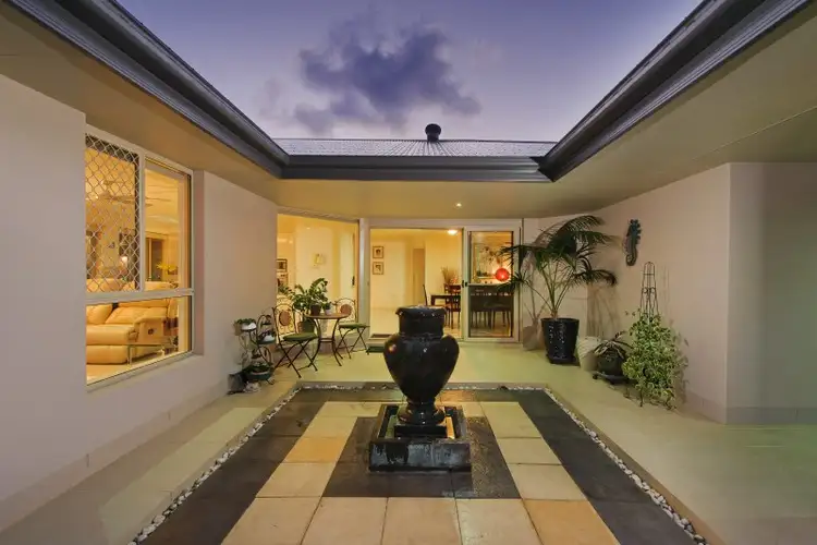 Fifth view of Homely house listing, 32 Navigators Way, Port Macquarie NSW 2444