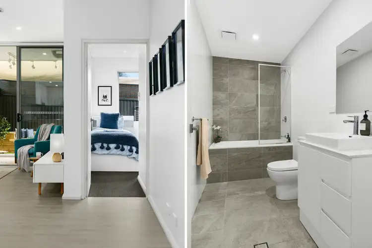 Third view of Homely unit listing, 2/33-39 Georges River Road, Croydon Park NSW 2133