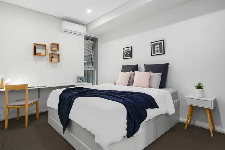 Fourth view of Homely unit listing, 2/33-39 Georges River Road, Croydon Park NSW 2133