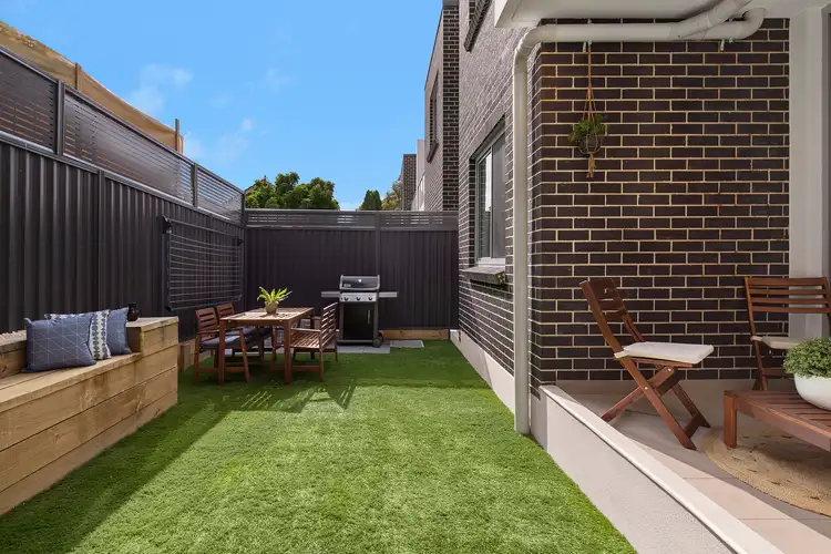 Fifth view of Homely unit listing, 2/33-39 Georges River Road, Croydon Park NSW 2133