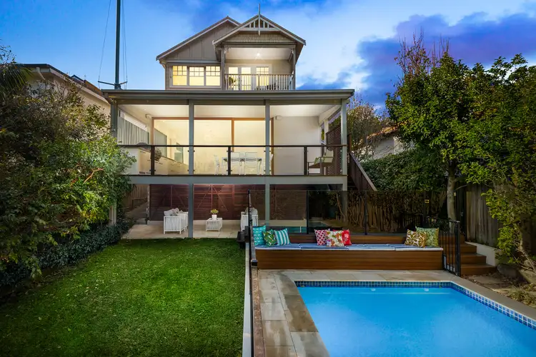 5 Francis Street, Fairlight NSW 2094