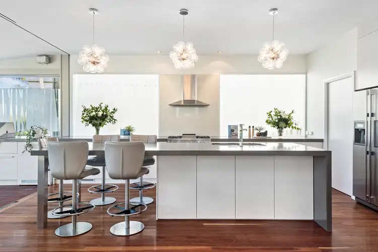 Second view of Homely house listing, 5 Francis Street, Fairlight NSW 2094