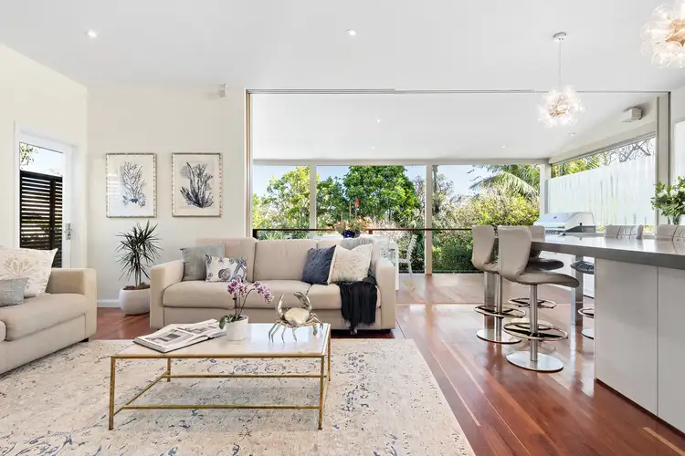 Third view of Homely house listing, 5 Francis Street, Fairlight NSW 2094