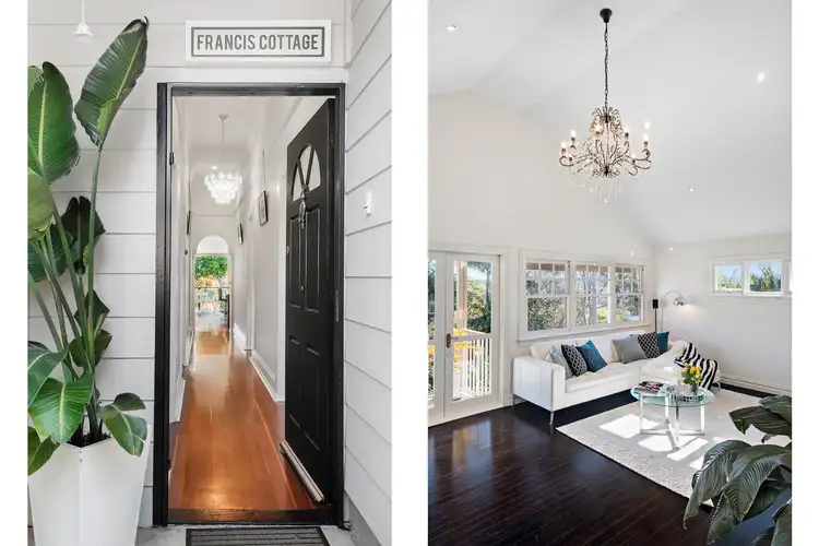 Fourth view of Homely house listing, 5 Francis Street, Fairlight NSW 2094