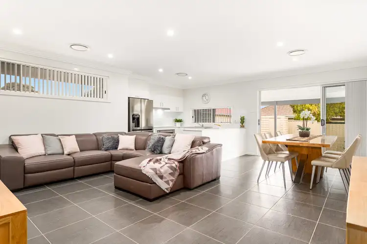 Main view of Homely house listing, 12a Drake Street, Panania NSW 2213