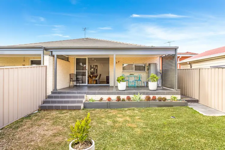 Second view of Homely house listing, 12a Drake Street, Panania NSW 2213