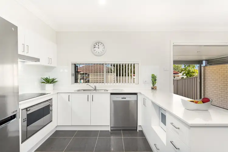 Third view of Homely house listing, 12a Drake Street, Panania NSW 2213