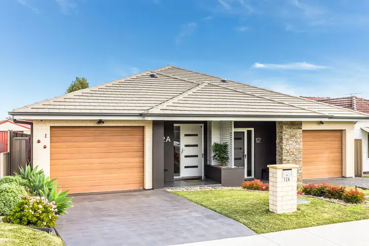 Fourth view of Homely house listing, 12a Drake Street, Panania NSW 2213