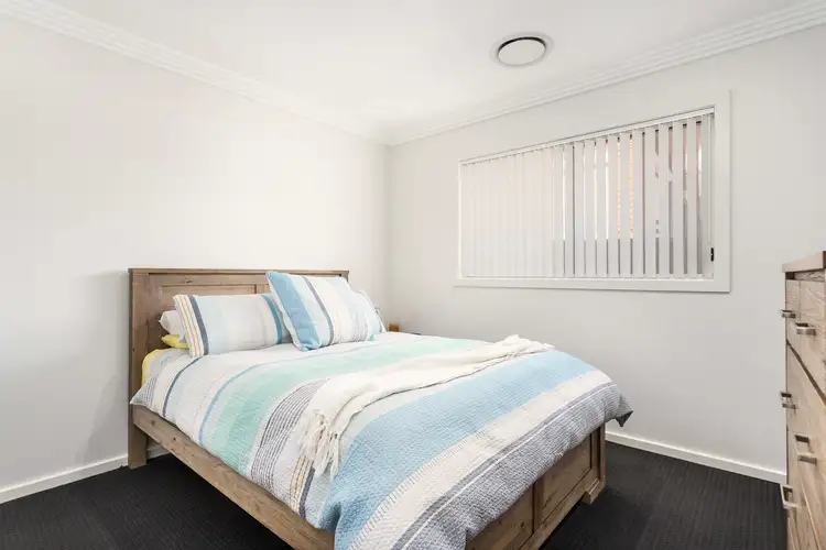 Fifth view of Homely house listing, 12a Drake Street, Panania NSW 2213