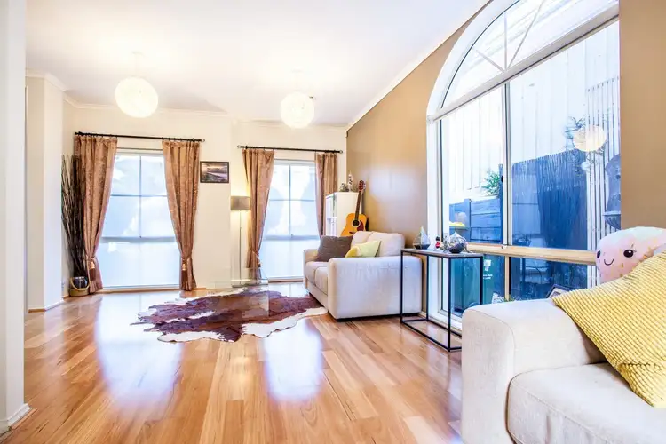 Third view of Homely townhouse listing, 48 Arlington Walk, Vermont VIC 3133