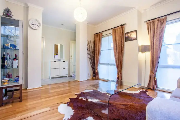 Fourth view of Homely townhouse listing, 48 Arlington Walk, Vermont VIC 3133