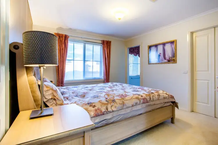 Sixth view of Homely townhouse listing, 48 Arlington Walk, Vermont VIC 3133