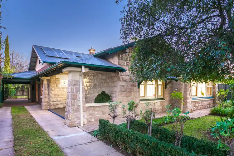 11 Greer Street, Unley Park SA 5061