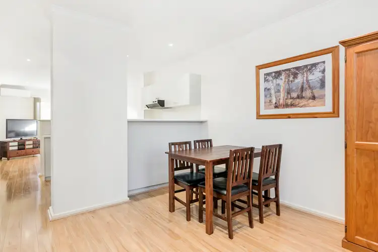 Fifth view of Homely unit listing, 24/18 Bewes Street, Adelaide SA 5000