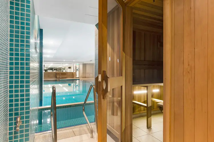 Third view of Homely apartment listing, Level 5/527/16 Holdfast Promenade, Glenelg SA 5045