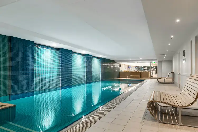 Fourth view of Homely apartment listing, Level 5/527/16 Holdfast Promenade, Glenelg SA 5045