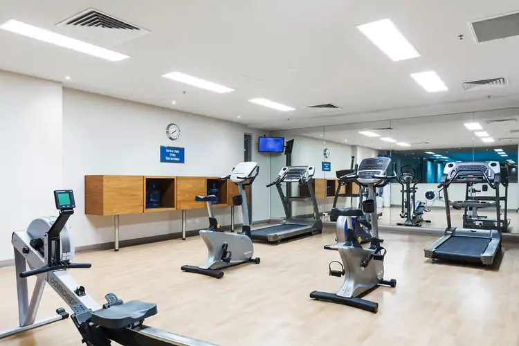 Fifth view of Homely apartment listing, Level 5/527/16 Holdfast Promenade, Glenelg SA 5045