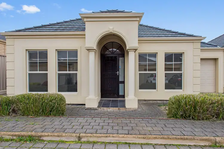 8/21 Acacia Avenue, Dernancourt SA 5075