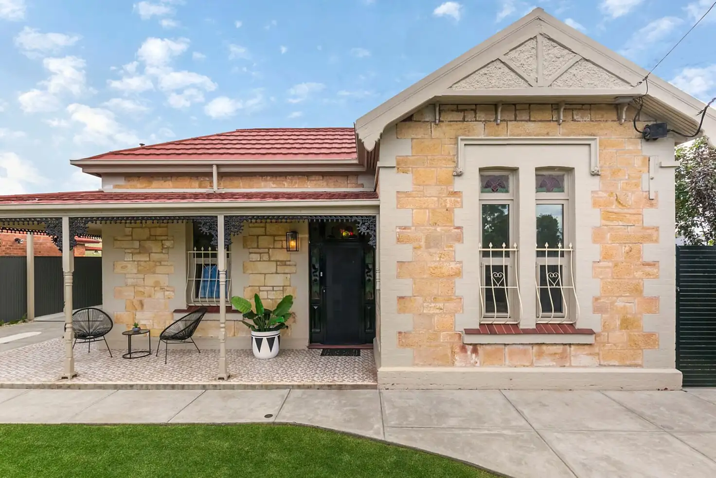 Main view of Homely house listing, 104 Marion (cnr. Press) Road, Brooklyn Park SA 5032