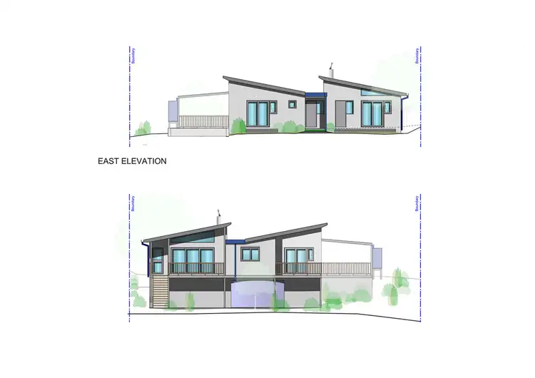 Second view of Homely land listing, 20 Forest Avenue, Hawthorndene SA 5051