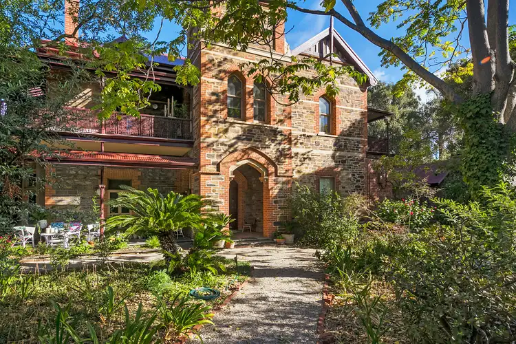 1/37 Thornber Street, Unley Park SA 5061
