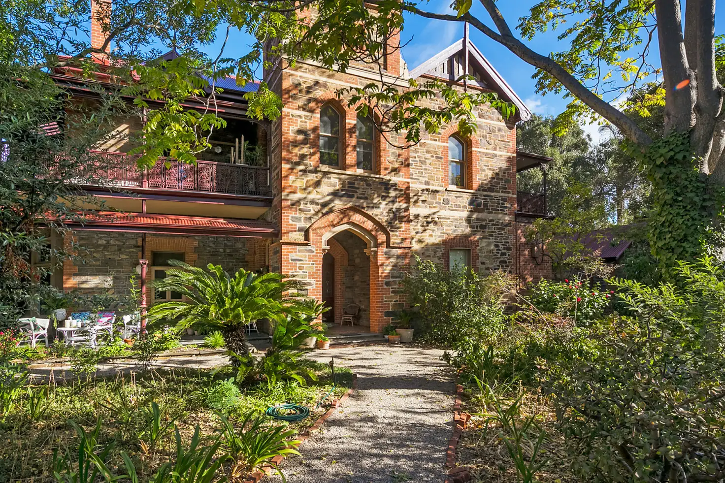 Main view of Homely unit listing, 1/37 Thornber Street, Unley Park SA 5061