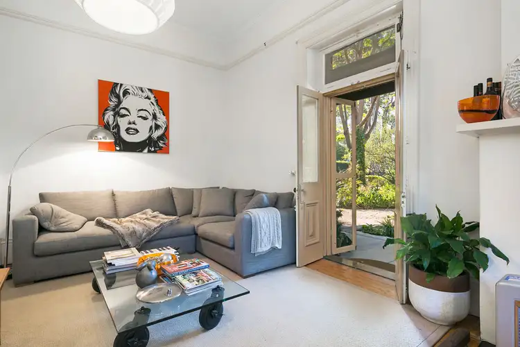 Second view of Homely unit listing, 1/37 Thornber Street, Unley Park SA 5061