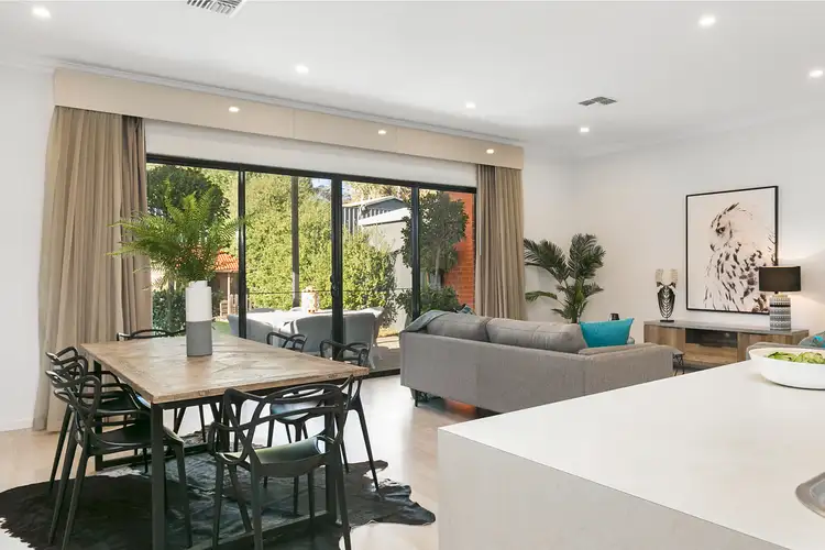 Second view of Homely house listing, 12b Kapoola Avenue, Felixstow SA 5070