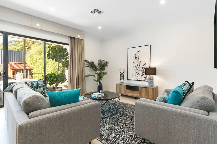 Third view of Homely house listing, 12b Kapoola Avenue, Felixstow SA 5070