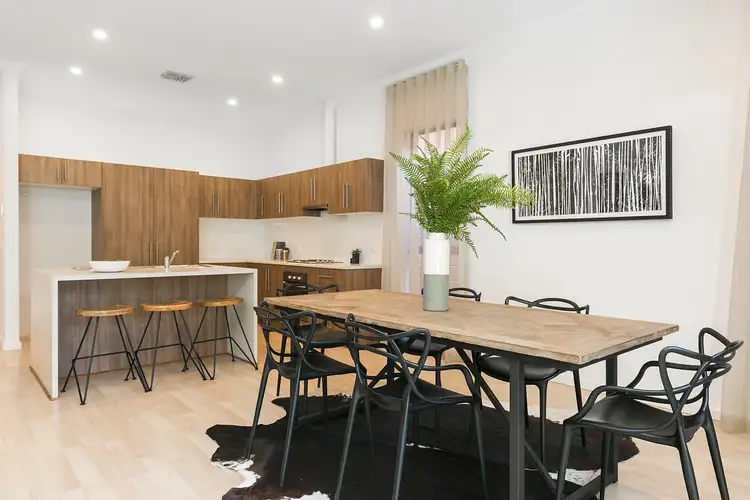 Fifth view of Homely house listing, 12b Kapoola Avenue, Felixstow SA 5070