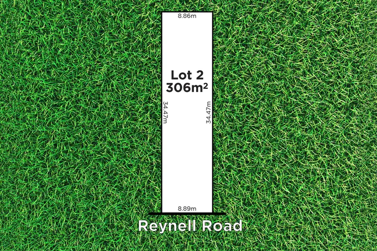 Main view of Homely land listing, 45b Reynell Road, Rostrevor SA 5073