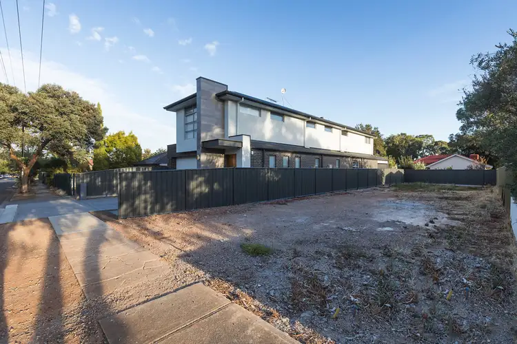 Third view of Homely land listing, 45b Reynell Road, Rostrevor SA 5073