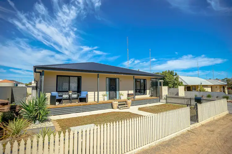 Main view of Homely house listing, 38 Kadina Road, Wallaroo SA 5556