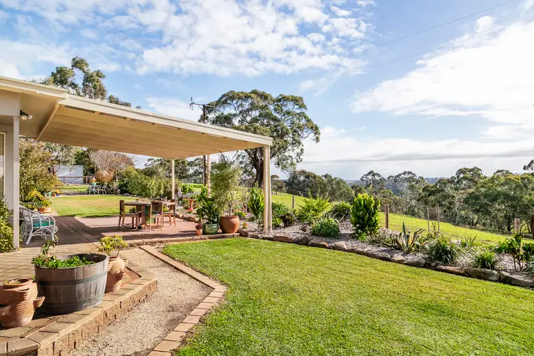 20 Wicks Road, Kangarilla SA 5157