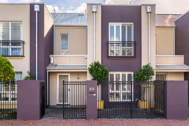 2/2 Green Street, Brompton SA 5007
