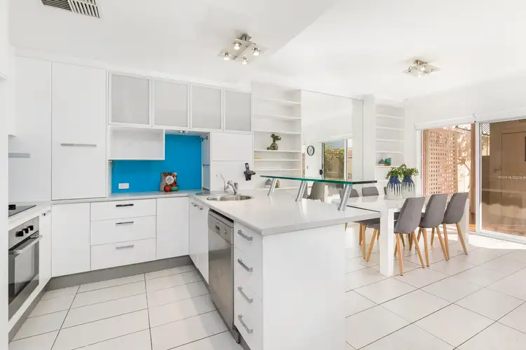 Third view of Homely townhouse listing, 2/2 Green Street, Brompton SA 5007